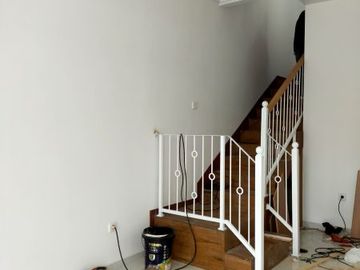 Rumah minimalis 2 lt murah 950 jt di Tanah Baru Depok