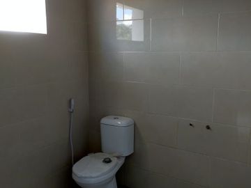 Rumah minimalis 2 lt murah 950 jt di Tanah Baru Depok