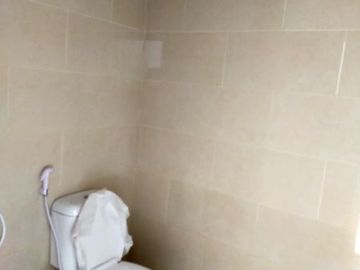 Rumah minimalis 2 lt murah 950 jt di Tanah Baru Depok
