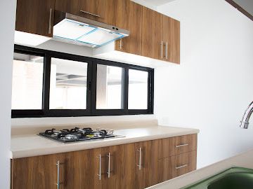 DEPARTAMENTO NUEVO EN  VENTA CERCA DE FORJADORES