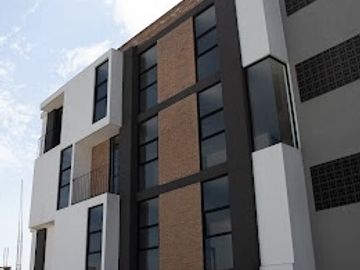 DEPARTAMENTO NUEVO EN  VENTA CERCA DE FORJADORES