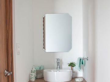 DEPARTAMENTO NUEVO EN  VENTA CERCA DE FORJADORES