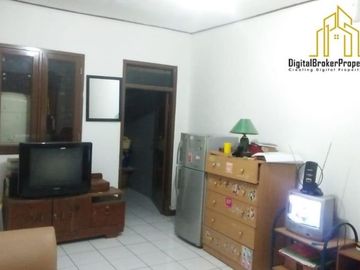 Rumah Bebas Banjir Dalam Komplek Cihanjuang Cimahi | IWANSETIAWAN