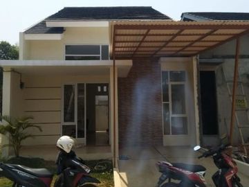 Rumah di Bojongsari, Prmhn Baru, Hrg Mulai 400Jt, Sawangan