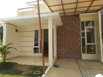 Rumah di Bojongsari, Prmhn Baru, Hrg Mulai 400Jt, Sawangan