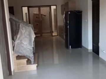 Rumah Modern Minimalis Darmo Satelit Surabaya
