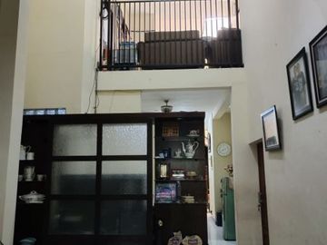 Rumah dijual Perum Pandugo Surabaya
