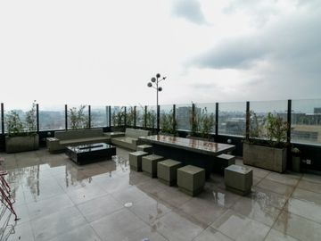 apartaestudio en arriendo/venta en el chico. Cod A1001086