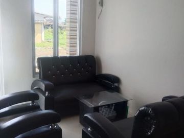 Free biaya shm, full furniture, grand duta rancatungku bandung