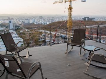 DEPARTAMENTO EN MONTERRA CON ACABADOS DE ALTA CALIDAD