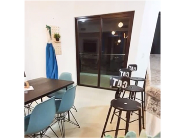 APARTAMENTO LAS OLAS RESIDENCES AMOBLADO VISTA AL MAR/GOLF