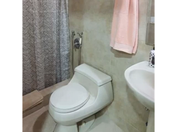 APARTAMENTO LAS OLAS RESIDENCES AMOBLADO VISTA AL MAR/GOLF