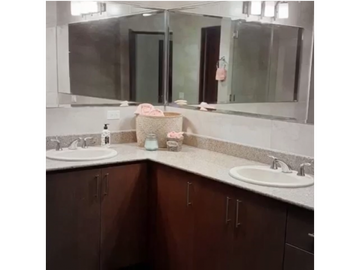 APARTAMENTO LAS OLAS RESIDENCES AMOBLADO VISTA AL MAR/GOLF