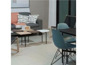 APARTAMENTO LAS OLAS RESIDENCES AMOBLADO VISTA AL MAR/GOLF