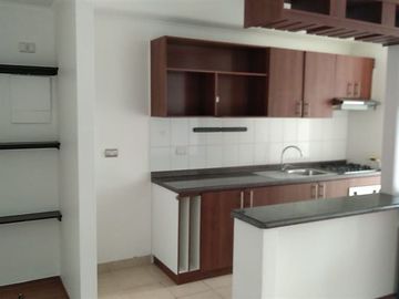 Departamento en Venta en Castilla 121 Gomez Carreño