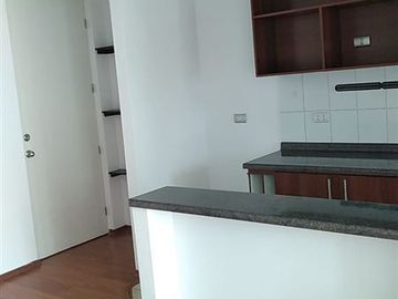 Departamento en Venta en Castilla 121 Gomez Carreño