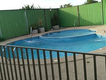 Departamento en Venta en Castilla 121 Gomez Carreño