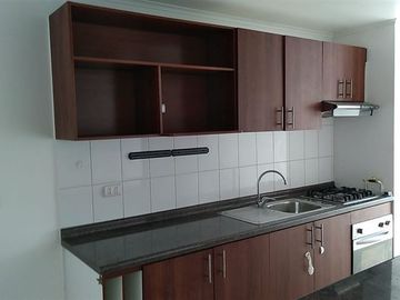 Departamento en Venta en Castilla 121 Gomez Carreño