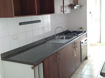 Departamento en Venta en Castilla 121 Gomez Carreño