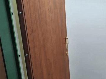 RECICLADO, IMPECABLE - Departamento en Venta en Balvanera 2 ambientes 36 m2 + balcón al frente - Sarmiento 2900