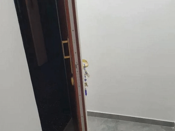 RECICLADO, IMPECABLE - Departamento en Venta en Balvanera 2 ambientes 36 m2 + balcón al frente - Sarmiento 2900