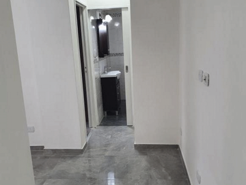 RECICLADO, IMPECABLE - Departamento en Venta en Balvanera 2 ambientes 36 m2 + balcón al frente - Sarmiento 2900