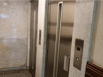 RECICLADO, IMPECABLE - Departamento en Venta en Balvanera 2 ambientes 36 m2 + balcón al frente - Sarmiento 2900