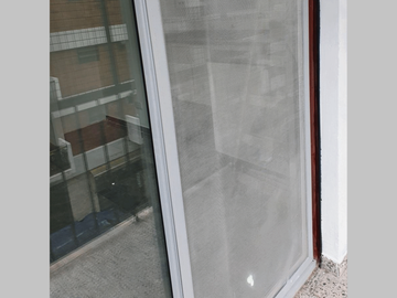 RECICLADO, IMPECABLE - Departamento en Venta en Balvanera 2 ambientes 36 m2 + balcón al frente - Sarmiento 2900