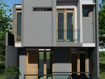 Rumah villa cikutra, dekat Cigadung dan Tubagus Ismail