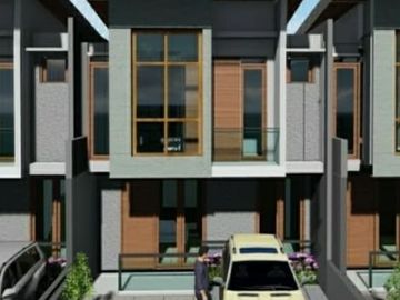 Rumah villa cikutra, dekat Cigadung dan Tubagus Ismail