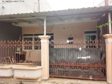 RUMAH HITUNG TANAH CANDI LONTAR