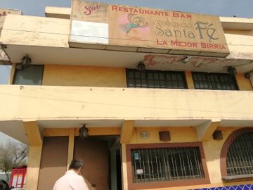 Oportunidad Propiedad Comercial a un costado de la central del norte