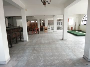 Oportunidad Propiedad Comercial a un costado de la central del norte