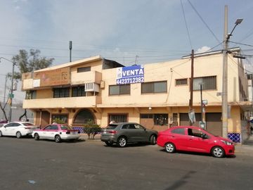 Oportunidad Propiedad Comercial a un costado de la central del norte