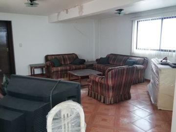 Oportunidad Propiedad Comercial a un costado de la central del norte