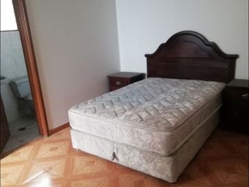 Oportunidad Propiedad Comercial a un costado de la central del norte
