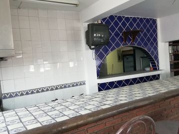 Oportunidad Propiedad Comercial a un costado de la central del norte