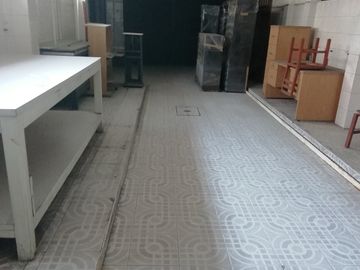 Oportunidad Propiedad Comercial a un costado de la central del norte