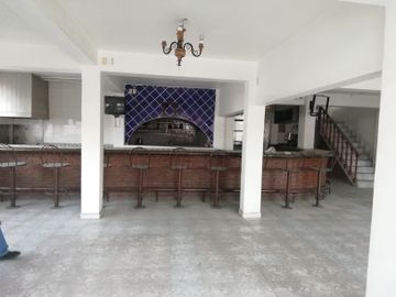 Oportunidad Propiedad Comercial a un costado de la central del norte