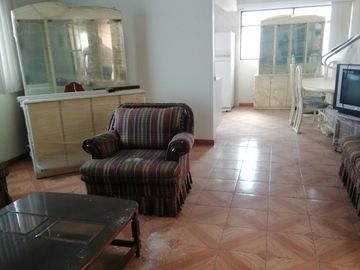 Oportunidad Propiedad Comercial a un costado de la central del norte