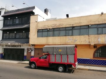 Oportunidad Propiedad Comercial a un costado de la central del norte
