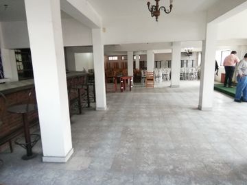 Oportunidad Propiedad Comercial a un costado de la central del norte