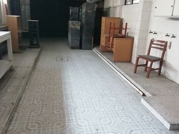 Oportunidad Propiedad Comercial a un costado de la central del norte
