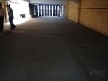 Oportunidad Propiedad Comercial a un costado de la central del norte