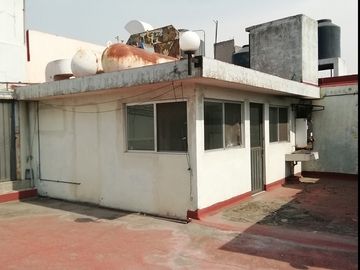 Oportunidad Propiedad Comercial a un costado de la central del norte