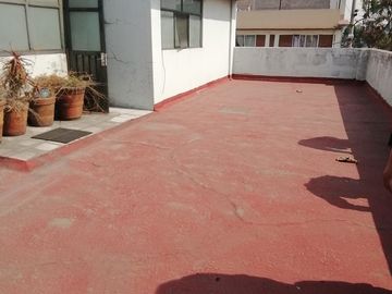 Oportunidad Propiedad Comercial a un costado de la central del norte
