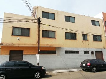 Oportunidad Propiedad Comercial a un costado de la central del norte