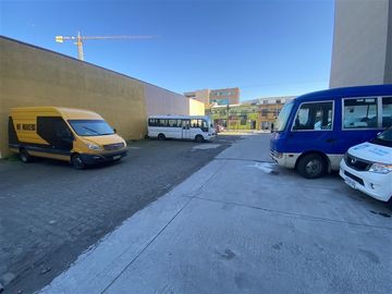 Sitio en arriendo en Concepción