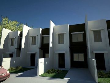 2Bedroom Townhouse Affordable In Minglanilla-GraceLand4