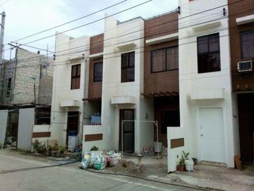 2Bedroom Townhouse Affordable In Minglanilla-GraceLand4